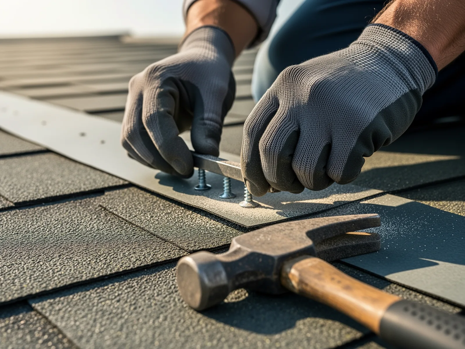 Why choose Fascia Repair in Pine Grove, PA